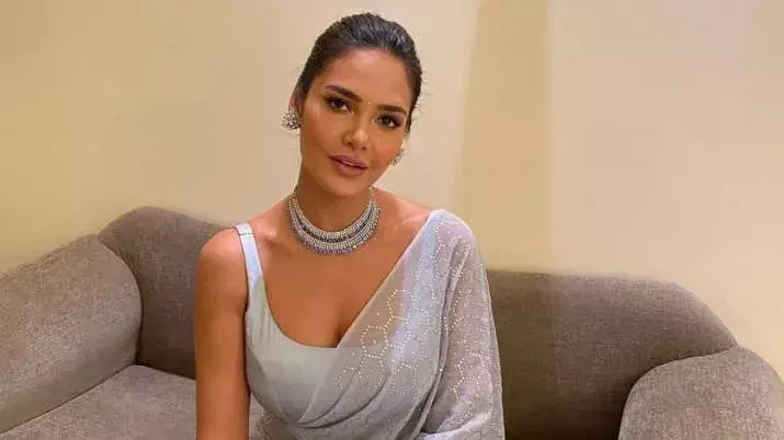 рд╕реЛрдирд┐рдпрд╛ рдХреА рджрдорджрд╛рд░ рднреВрдорд┐рдХрд╛ рдХреЛ рд▓реЗрдХрд░ рдЪрд░реНрдЪрд╛ рдореЗрдВ рд╣реИрдВ рдИрд╢рд╛ рдЧреБрдкреНрддрд╛ рд╕реЛрдирд┐рдпрд╛ рдХреА рджрдорджрд╛рд░ рднреВрдорд┐рдХрд╛ рдХреЛ рд▓реЗрдХрд░ рдЪрд░реНрдЪрд╛ рдореЗрдВ рд╣реИрдВ рдИрд╢рд╛ рдЧреБрдкреНрддрд╛