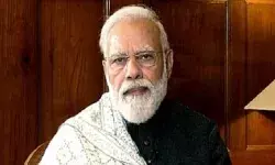 प्रधानमंत्री ने पी. गोपीनाथन नायर के निधन पर शोक व्यक्त किया