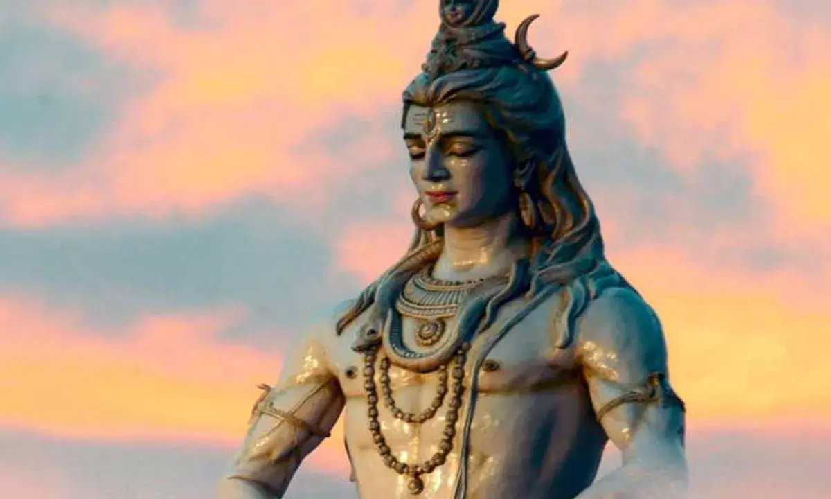 सोम व भौम प्रदोष के दुर्लभ संयोग के साथ 14 जुलाई से शुरू हो रहा सावन माह ......