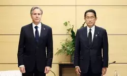 Joint Statement by the Secretary of State of the US and the Foreign Minister of Japan on the COVID-19 Global Action Plan Joint Statement by the Secretary of State of the US and the Foreign Minister of Japan on the COVID-19 Global Action Plan