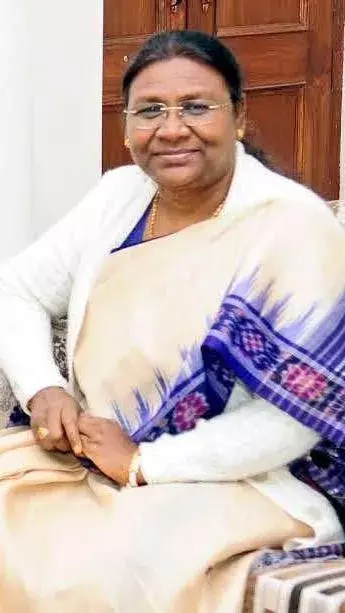 Sweets getting ready