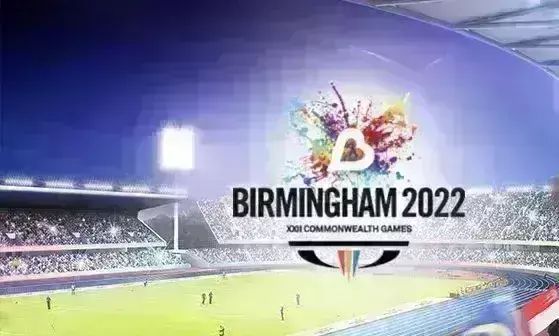 2022 कॉमनवेल्थ गेम्स का डीडी स्पोर्ट्स पर होगा  सीधा प्रसारण