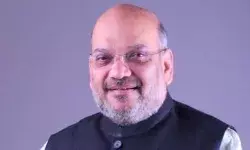 श्री अमित शाह ने राष्ट्रीय ध्वज के रचनाकार श्री पिंगली वेंकैया की जयंती पर उन्हें श्रद्धांजली दी