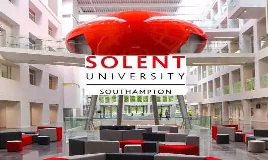 Job Vacancy: The School of Film and Television at Solent University Southampton is seeking to appoint a Lecturer in film production who specializes in cinematography.