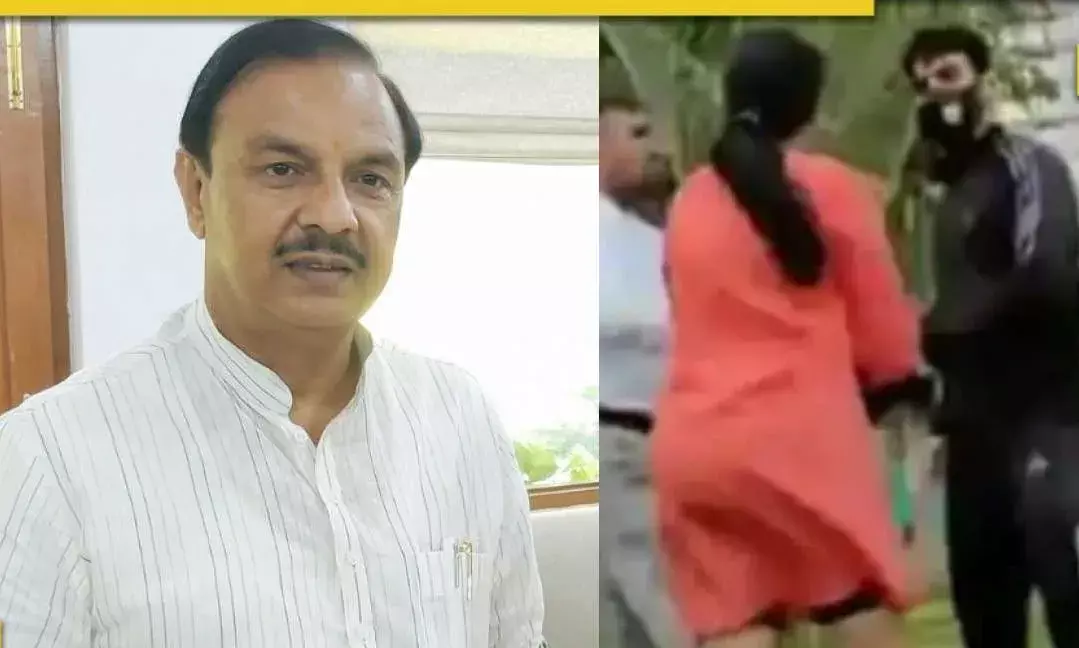 महँगी पड़ी गाली , चला बुलडोजर , ढह गया अभिमान , श्रीकांत त्यागी   की खोज जारी, पकडे गए सोसाइटी में घुसने वाले महँगी पड़ी गाली , चला बुलडोजर , ढह गया अभिमान , श्रीकांत त्यागी   की खोज जारी, पकडे गए सोसाइटी में घुसने वाले