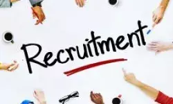 Short Term Consultant (STC) - Disaster Resilient Infrastructure (DRI) Lexicon