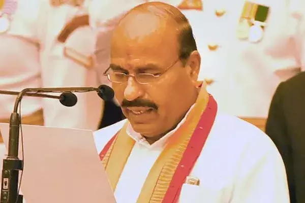 केंद्रीय सामाजिक न्याय और अधिकारिता मंत्री डॉ. वीरेंद्र कुमार 12 अगस्त 2022 को स्माइल-75 पहल का शुभारम्भ करेंगे