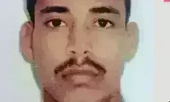 काकोरी में मिला तालाब के किनारे शव , हत्या की आशंका काकोरी में मिला तालाब के किनारे शव , हत्या की आशंका