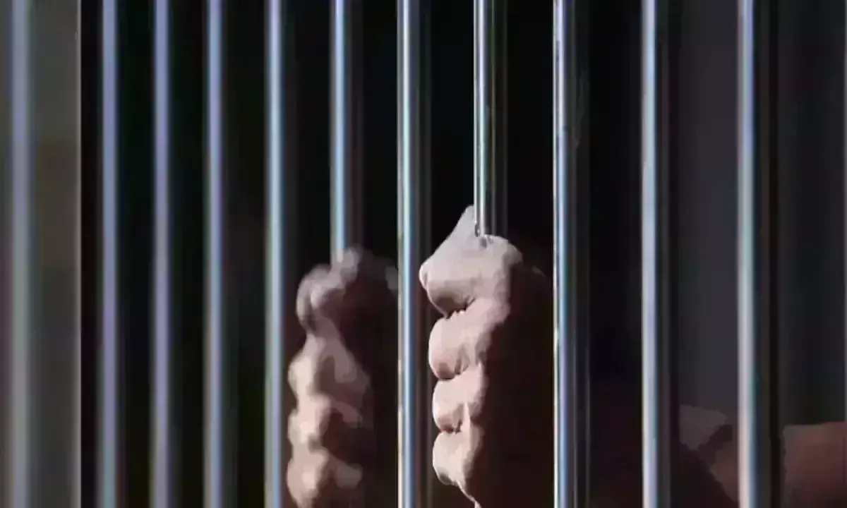 रक्षा बंधन पर जेलों में बंदियो से मुलाकात हेतु हुई विशेष व्यवस्था