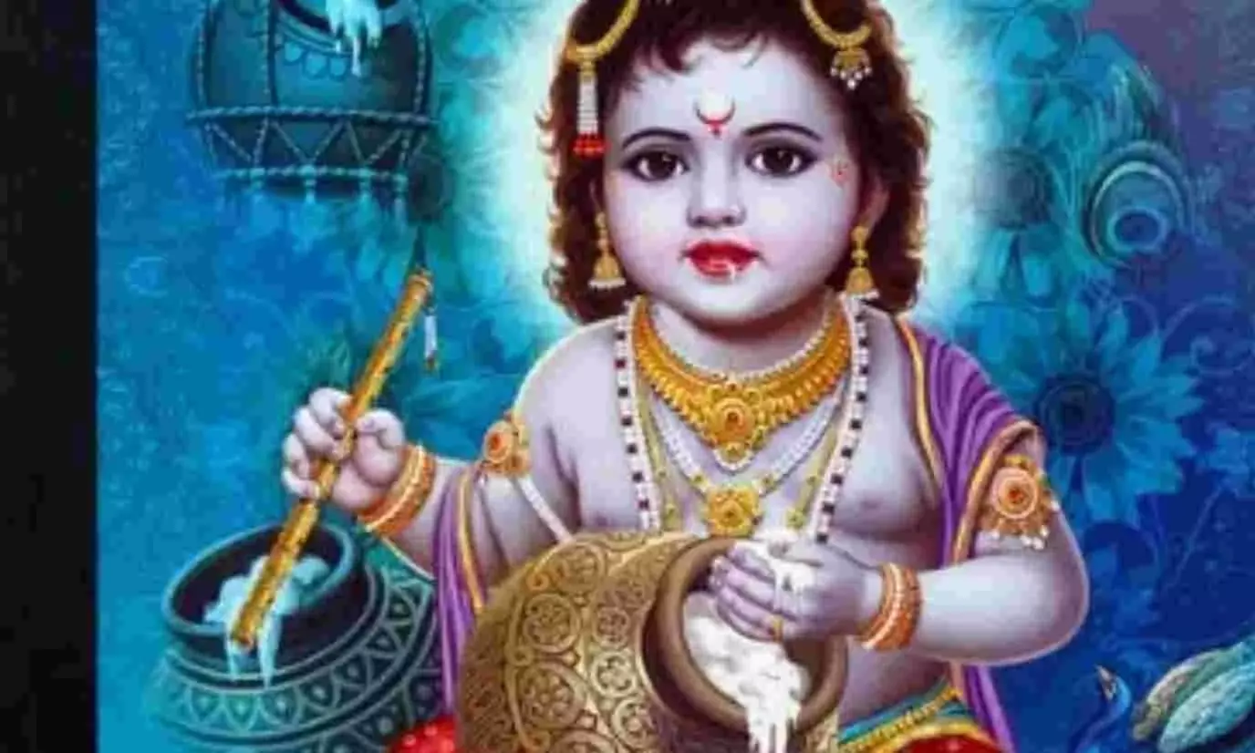 ज्योतिषाचार्य ऋषि द्विवेदी के अनुसार 19 को स्मार्त व 20 को वैष्णव मतावलम्बी मनाएंगे जन्माष्टमी ज्योतिषाचार्य ऋषि द्विवेदी के अनुसार 19 को स्मार्त व 20 को वैष्णव मतावलम्बी मनाएंगे जन्माष्टमी