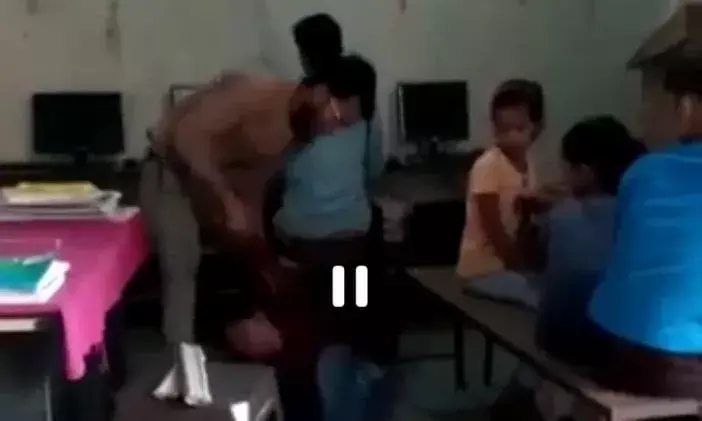 पटना की घटना को राजस्थान से जोड़ वायरल होता मेसेज, फैक्ट चेक को सिलेबस का हिस्सा बनाने की जरुरत