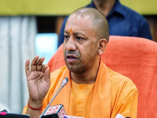 The SC rejects the petition that contested Yogi Adityanaths inability to be prosecuted