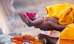 पूर्वजों के लिए समर्पित  पितृपक्ष का आरंभ 11 सितम्बर से