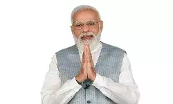 प्रधानमंत्री ने हिंदी दिवस पर लोगों को बधाई दी