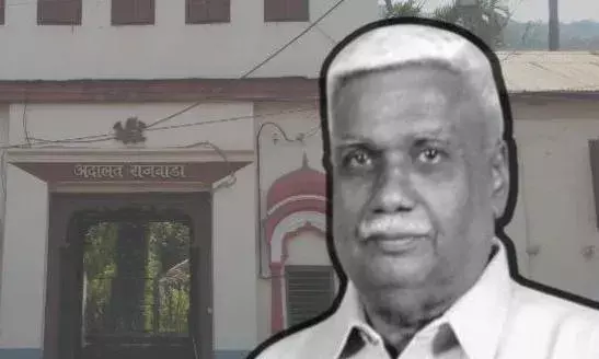 प्रधानमंत्री ने श्रीमंत छत्रपति शिवाजीराजे भोसले जी के निधन पर शोक व्यक्त किया