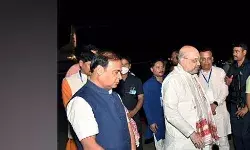 Today, the centre will sign a tripartite peace accord with five Assam-based armed groups