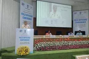 दूरसंचार की प्रगति-गाथा को आगे बढ़ाने के लिये विभाग और उद्योग साथ आए :श्री अश्विनी वैष्णव