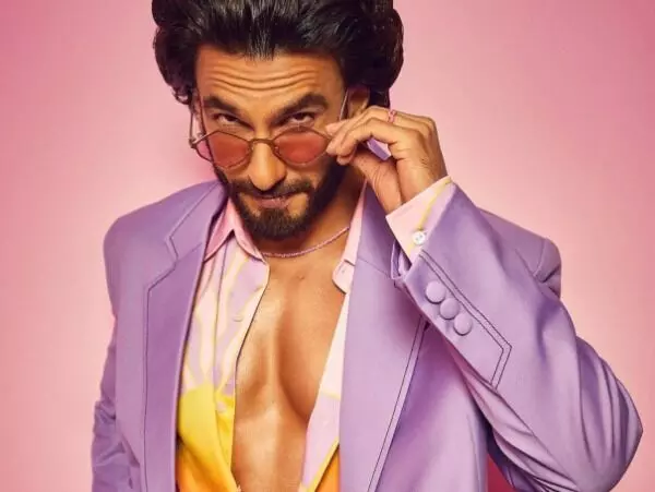 Nude photoshoot case: Ranveer Singh tells Mumbai Police that someone altered, manipulated my photo.