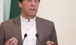 पाकिस्तानी पप्पू है इमरान खान, यह कहना है पाकिस्तान के एक पत्रकार का