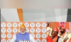 States should start preparing now as Tier 2, 3 cities become the centre of economic activity: P.M. Modi