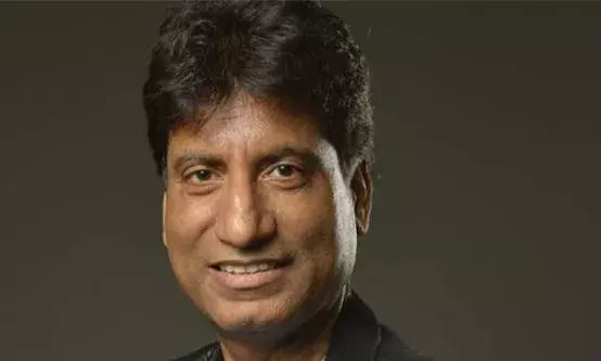 Raju Srivastav, a comedian, passes away after more than a month on a ventilator