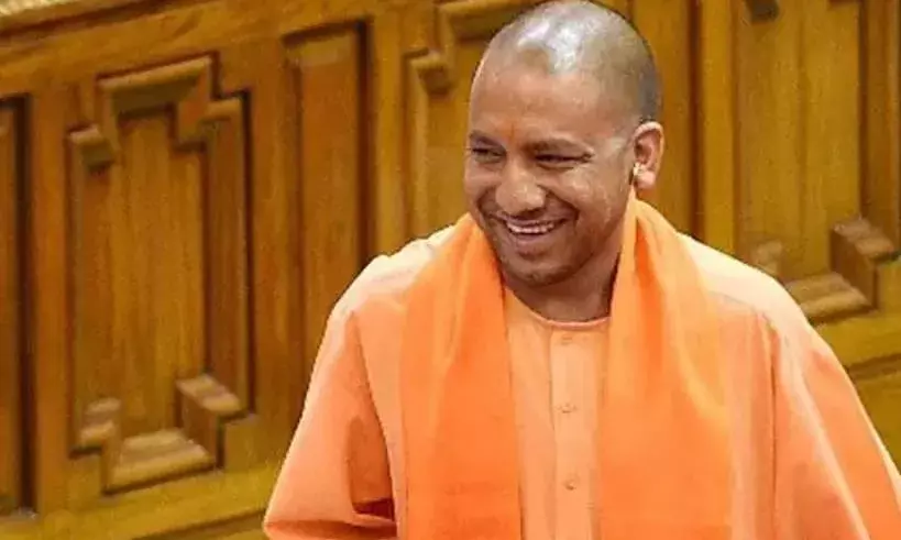 विधानसभा के विशेष सत्र से पहले मुख्यमंत्री योगी ने महिला विधायकों को लिखा पत्र