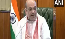 In the midst of NIA raids on Popular Front leaders, Amit Shah preside over a conference with key authorities