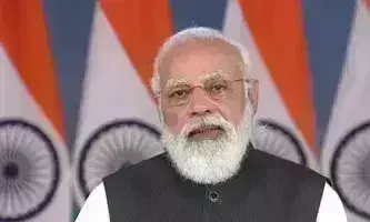 हिमाचल प्रदेश के कुल्लू में एक पर्यटक वाहन के खाई में गिरने से हुई लोगों की मौत पर प्रधानमंत्री ने शोक व्यक्त किया