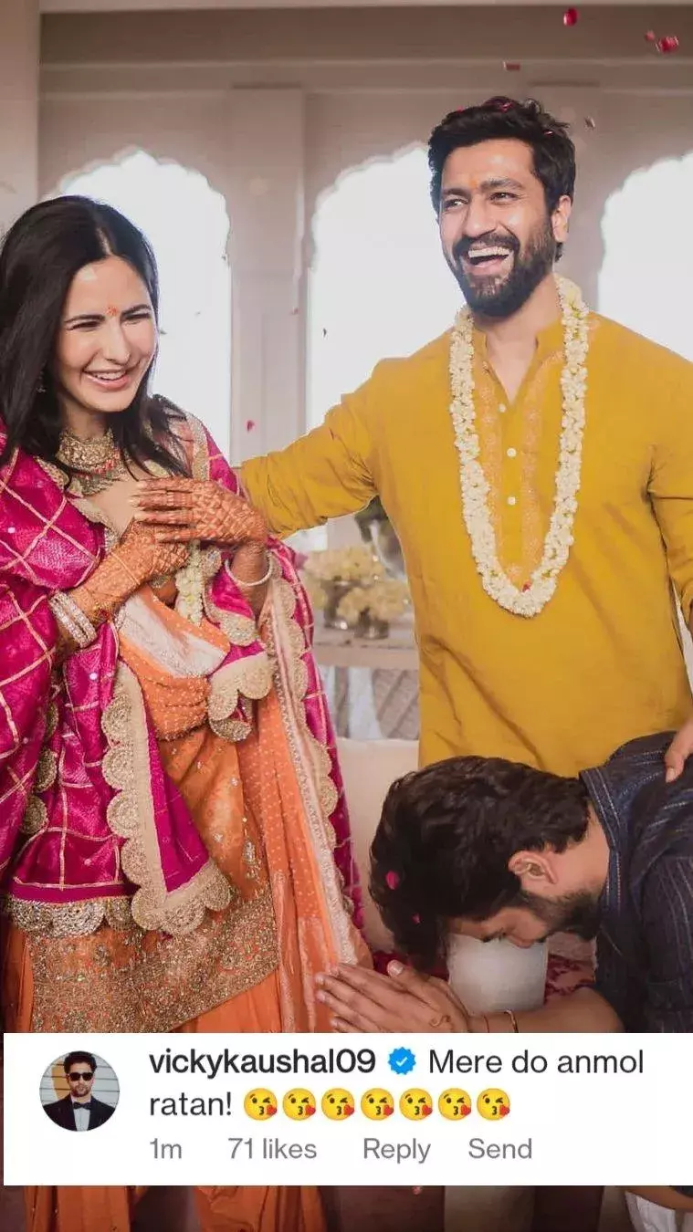 Katrina Kaif in different moods enthralls Audiences