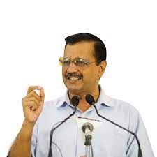 केजरीवाल के मंत्री राजेंद्र पाल गौतम ने दिया इस्तीफा