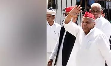 Indian politician Mulayam Singh Yadav passes away at the age of 82