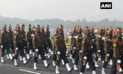 Bengaluru will host an Army Day parade on January 15 of next year