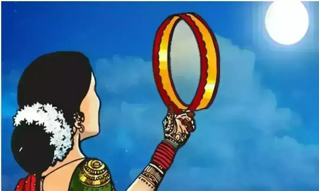 ज्योतिषाचार्य पं. ऋषि द्विवेदी के अनुसार इस बार करवा चौथ पर कृतिका नक्षत्र व सिद्धि योग का दुर्लभ संयोग