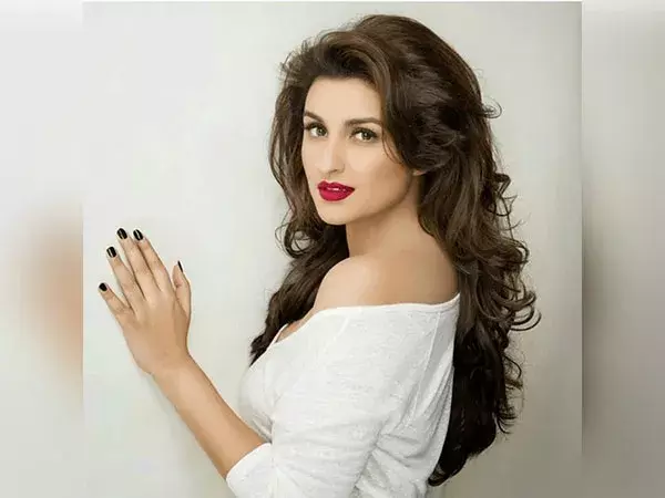 Parineeti Chopra releases the first look poster for Uunchai