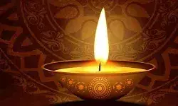 प्रख्यात  ज्योतिषाचार्य पंडित ऋषि द्विवेदी के अनुसार..पंच दिवसीय ज्योति पर्व श्रृंखला  छह दिन का होगा