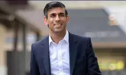 ब्रिटेन में रचा नया इतिहास ,हिंदू बना ब्रिटेन का प्रधानमंत्री ब्रिटेन में रचा नया इतिहास ,हिंदू बना ब्रिटेन का प्रधानमंत्री