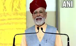 PM Modi wishes everyone a prosperous new year and says that Gujarat would always reach new heights PM Modi wishes everyone a prosperous new year and says that Gujarat would always reach new heights