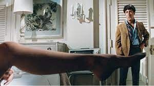 Bachpan Express Film Analysis Exercise: Film: The Graduate  (1967)