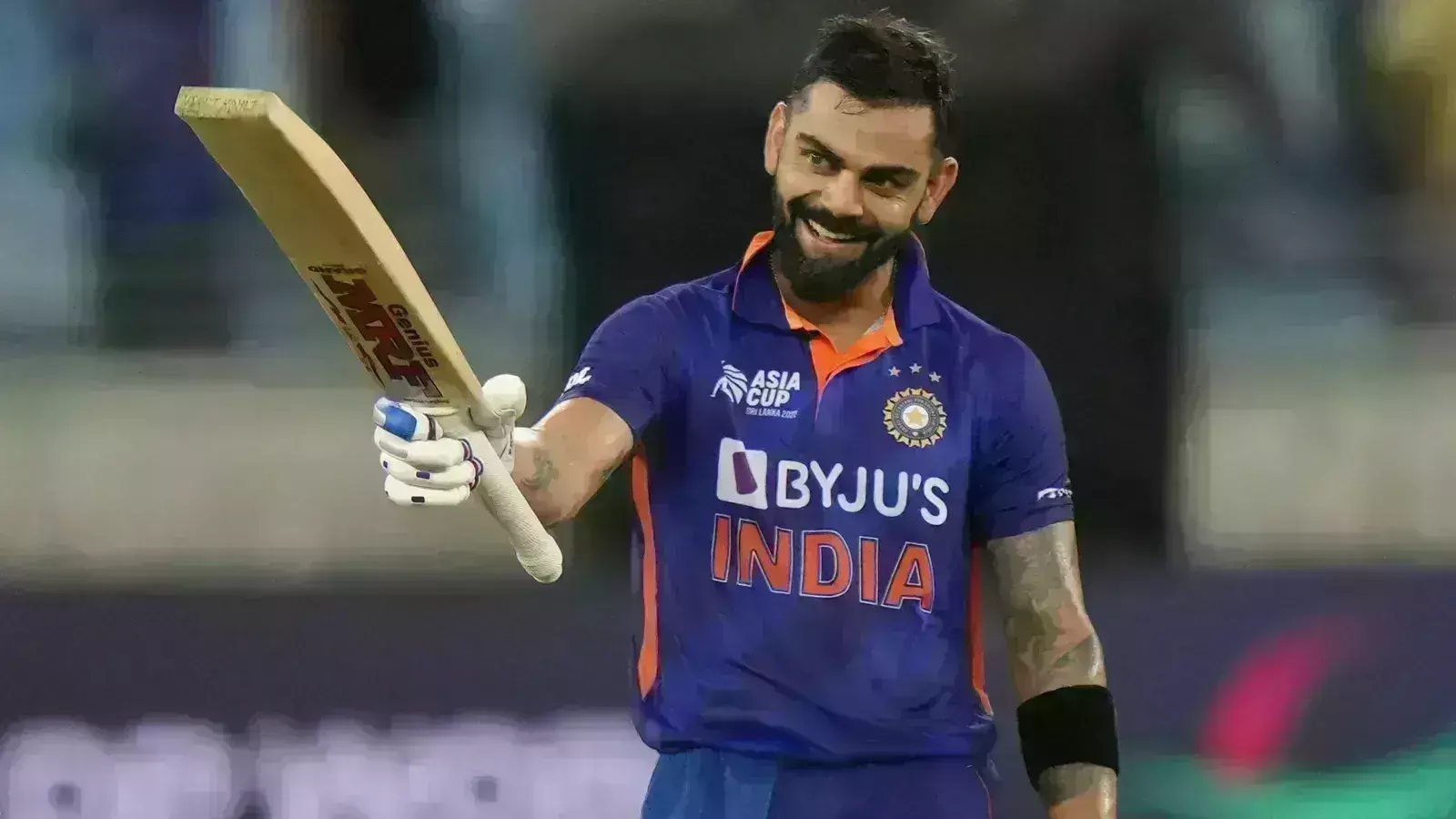 Virat and Surya k Yadav scored magnificent fifties to take India on 179/2 Virat and Surya k Yadav scored magnificent fifties to take India on 179/2