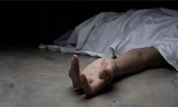 UP: Three people died in Mainpuri after consuming hazardous tea UP: Three people died in Mainpuri after consuming hazardous tea