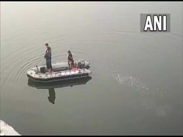 135, including fatalities, have been reported following the collapse of the Morbi bridge 135, including fatalities, have been reported following the collapse of the Morbi bridge