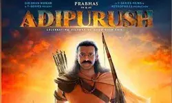 The new release date for Adipurush, starring Prabhas and Kriti Sanon, is announced by Om Raut