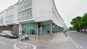 Job: Lecturer/Senior Lecturer in Film and Screen Media, University of Brighton Job: Lecturer/Senior Lecturer in Film and Screen Media, University of Brighton