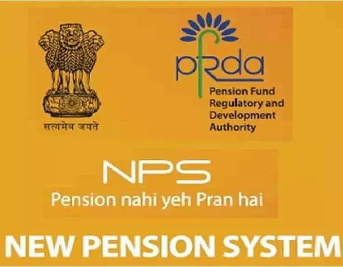 पाते थे ₹300000 तनख्वाह प्रोफेसर के रूप में रिटायर हुए तो 30000 मिलना मुश्किल