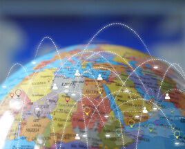 Call for Papers: Special issue: Exploring the experiences of work-related trauma among diaspora journalists