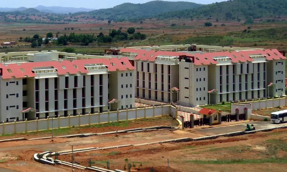 नौकरी कि बहार : सेंट्रल यूनिवर्सिटी ऑफ उड़ीसा मे विभिन्न पोस्ट पर करे आवेदन नौकरी कि बहार : सेंट्रल यूनिवर्सिटी ऑफ उड़ीसा मे विभिन्न पोस्ट पर करे आवेदन