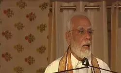 प्रधानमंत्री ने टेबल टेनिस खिलाड़ी मनिका बत्रा को एशियन कप में कांस्य पदक जीतने पर बधाई दी