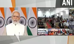 According to Prime Minister Modi, Make in India is Vocal for Local, creating job and self-employment options