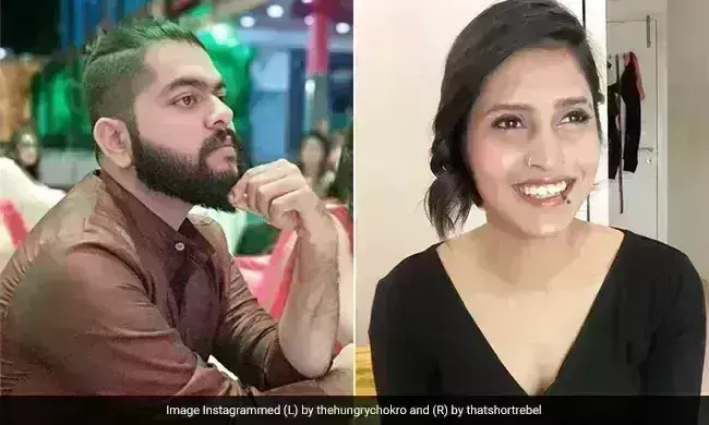 आफताब अमीन पूनावाला की दिल्ली के साकेत कोर्ट में ऑनलाइन पेशी हुई आफताब अमीन पूनावाला की दिल्ली के साकेत कोर्ट में ऑनलाइन पेशी हुई