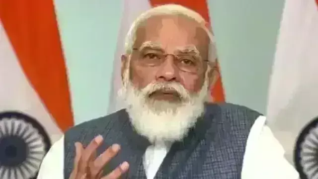 प्रधानमंत्री 25 नवंबर को लचित बरफुकन की 400वीं जयंती के उपलक्ष्य में वर्ष भर चलने वाले उत्सव के समापन समारोह को संबोधित करेंगे